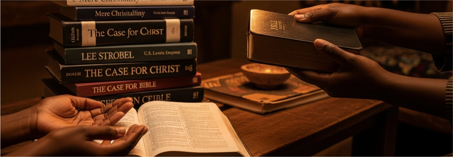 Believers International Impact Network (BIIN)