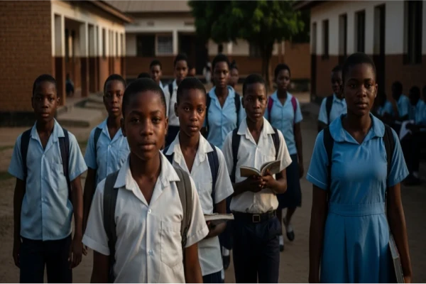 Educational Empowerment