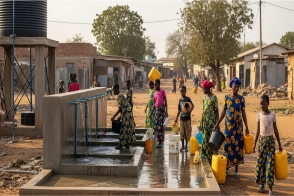 Community Development