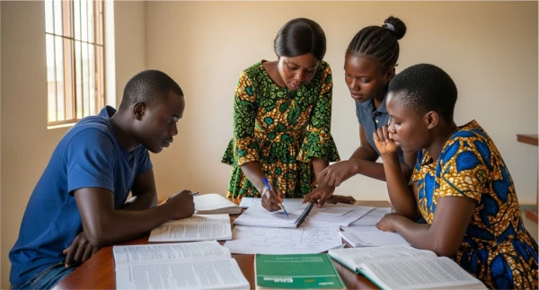 Community Health Outreach Initiative